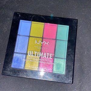 NYX ultimate Eyeshadow